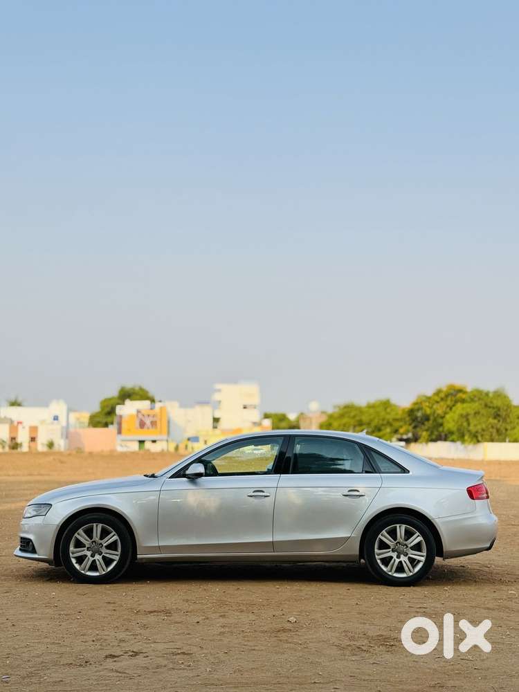 Audi A4 1.8 35 Tfsi Premium Plus, 2010, Petrol