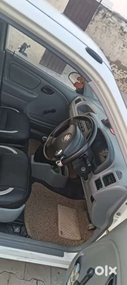 Maruti Suzuki Alto K10 2014 Cng & Hybrids 98000 Km Driven