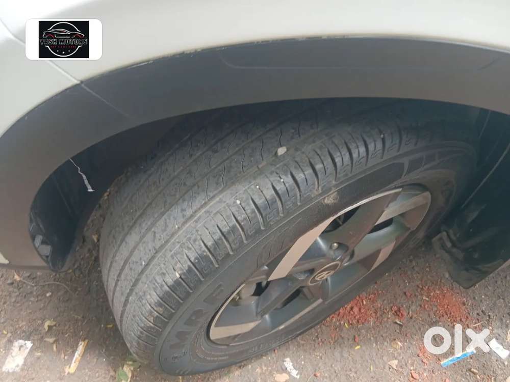Hyundai Venue Sx Plus Turbo Dct, 2020, Petrol