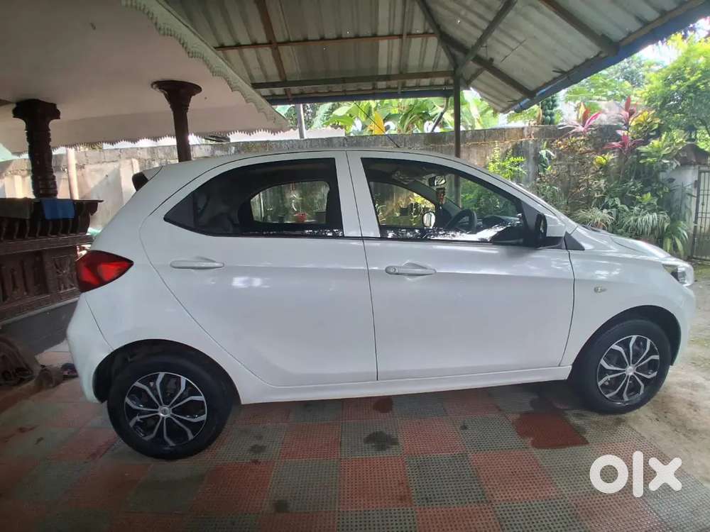 Tata Tiago 1.2 Revotron 2019