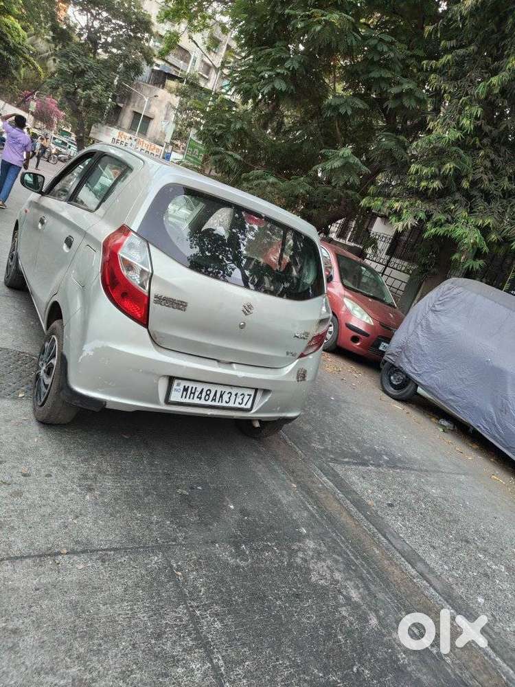 Maruti Suzuki Alto K10 2014-2019 1.0 Vxi (o), 2016