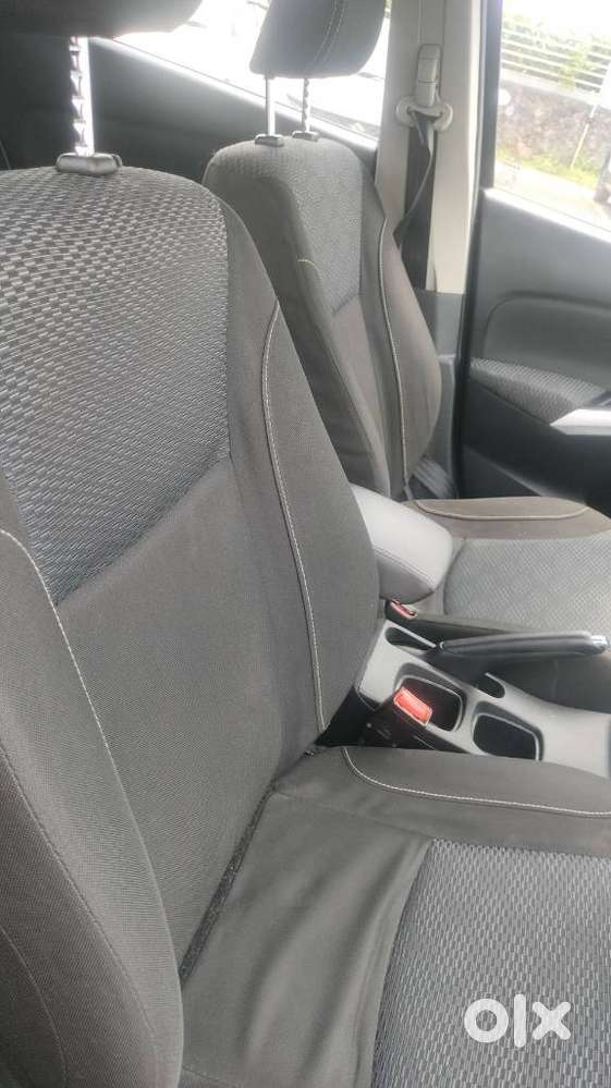 Maruti Suzuki S-cross 1.5 Zeta, 2018, Diesel