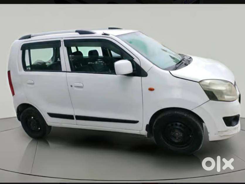 2013 Maruti Wagon R