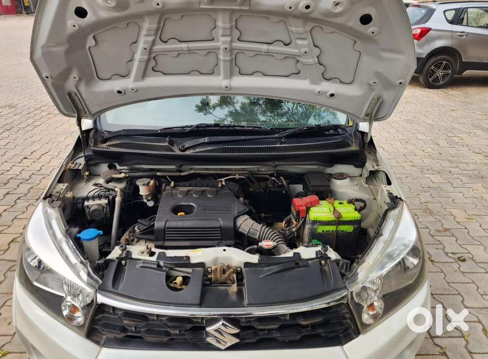 Celerio Automatic 2019 Petrol