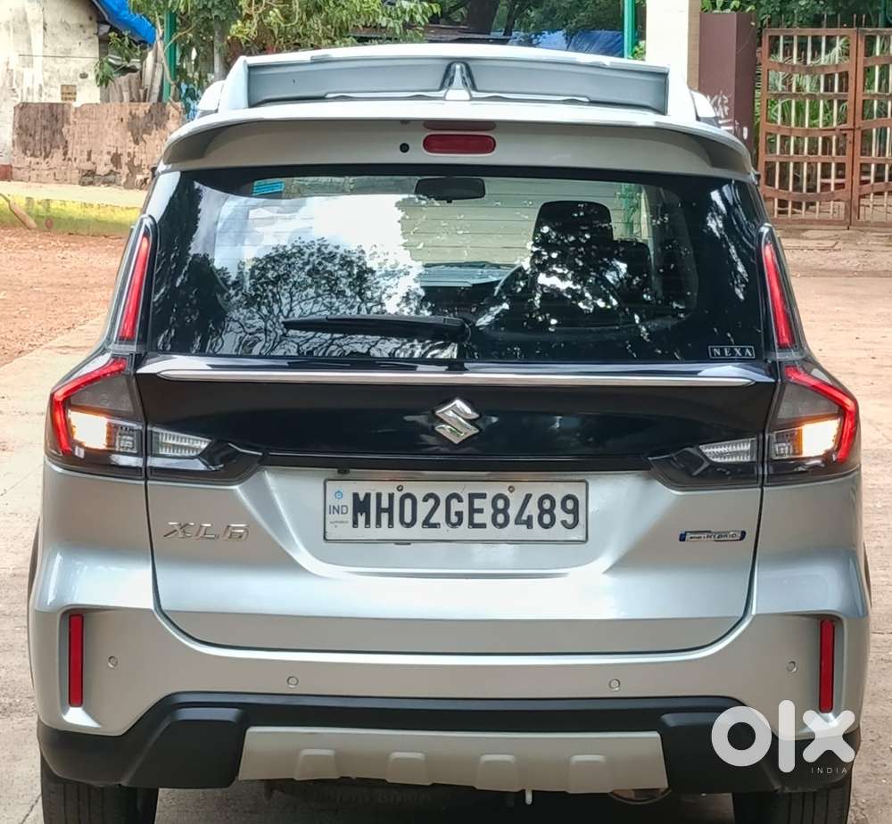 Maruti Suzuki Xl6 1.5 Alpha Plus At, 2024, Petrol