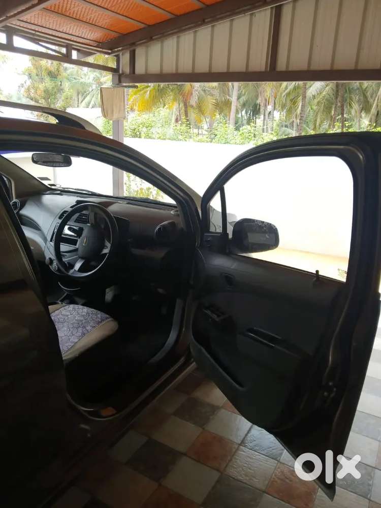 Chevrolet Beat Diesel