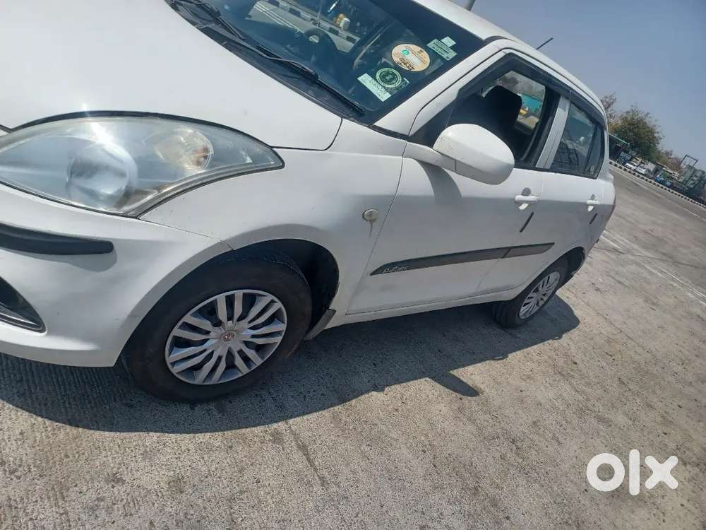 Maruti Suzuki Swift Dzire 2016december Model