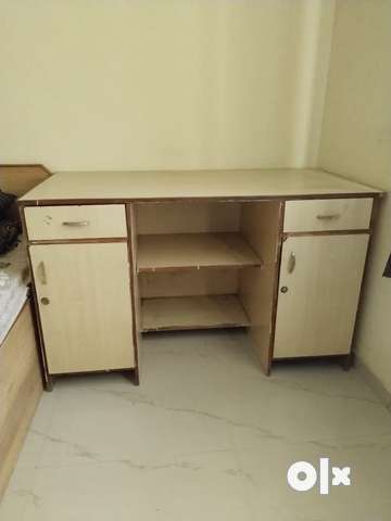 Olx writing deals table
