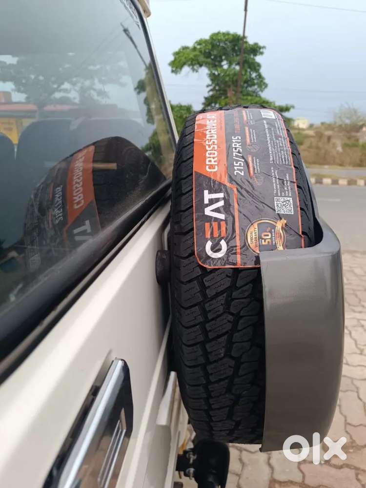 Mahindra Bolero