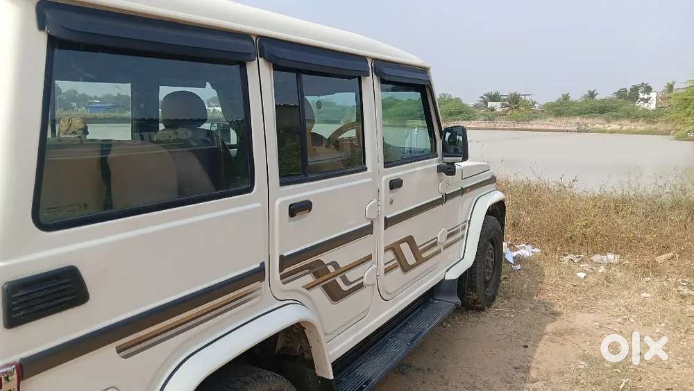 Mahindra Be 6 2021 Diesel 94765 Km Driven