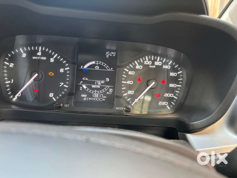 Tata Altroz 2021 Petrol 15000 Km Driven
