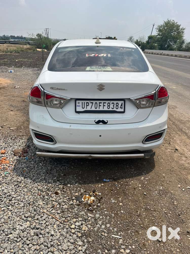 Maruti Suzuki Ciaz Delta 2020