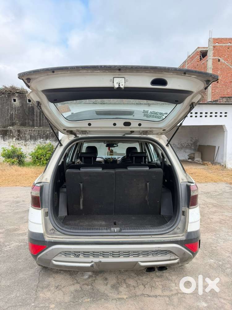 Hyundai Alcazar Diesel 2022