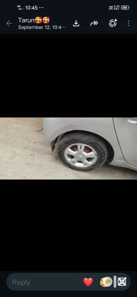 Hyundai I20 Asta 2010 Petrol