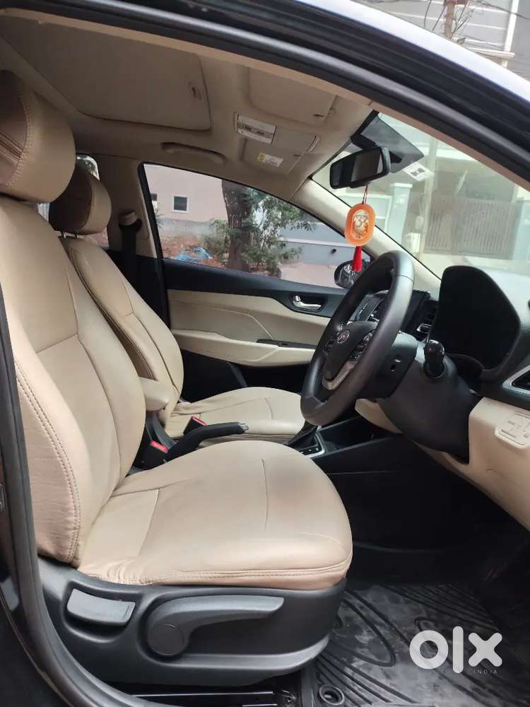 Hyundai Verna 2019 Diesel 119000 Km Driven