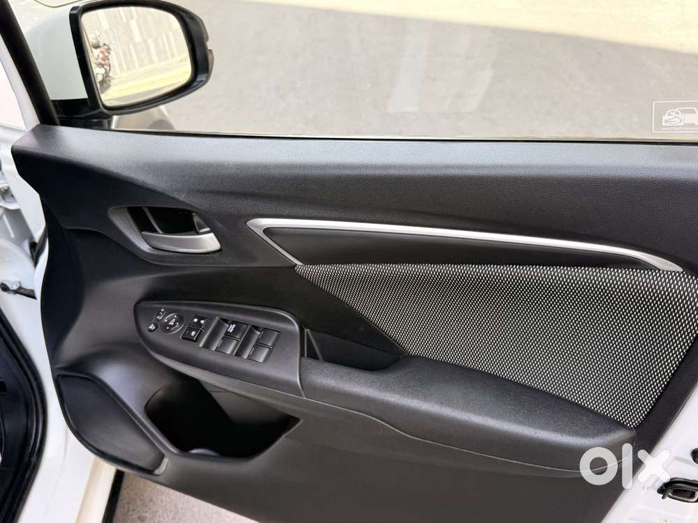 Honda Wr-v I-vtec Vx, 2018, Petrol