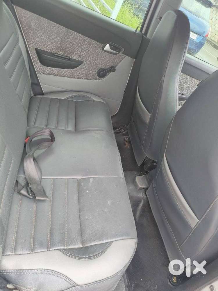 Maruti Suzuki Alto 800 Lxi, 2017, Petrol