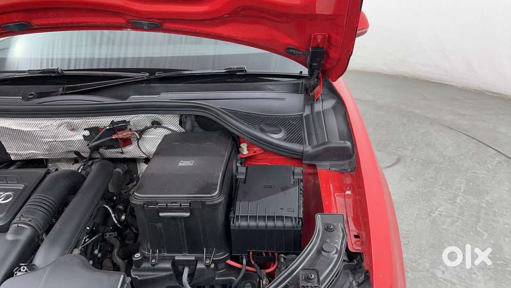 Audi Q3 1.4 30 Tfsi Premium, 2018, Petrol