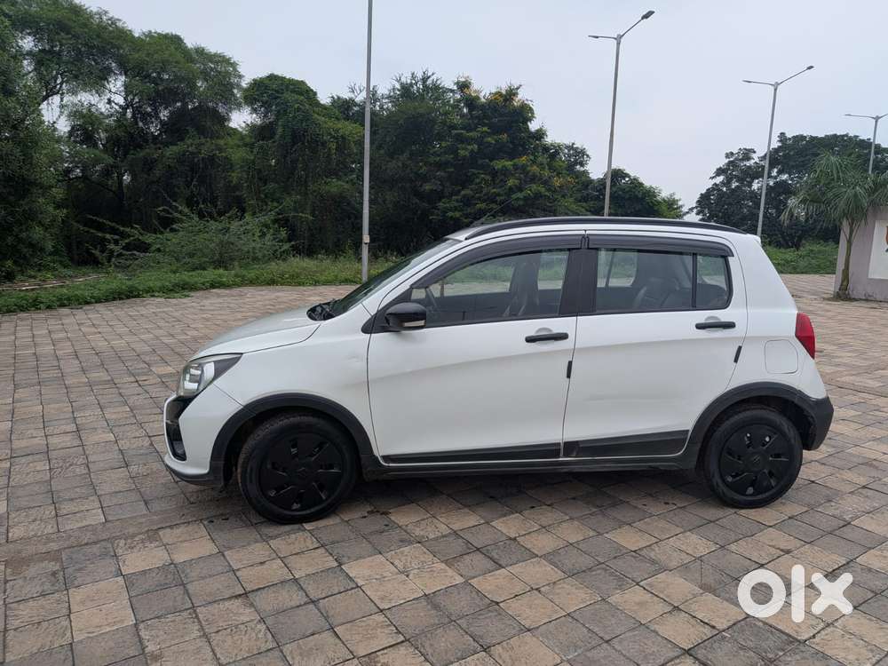 Maruti Suzuki Celerio X Zxi, 2019, Diesel