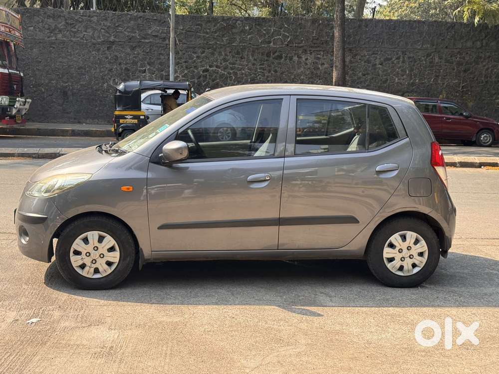 Hyundai I10 1.2 Kappa Magna, 2010, Petrol