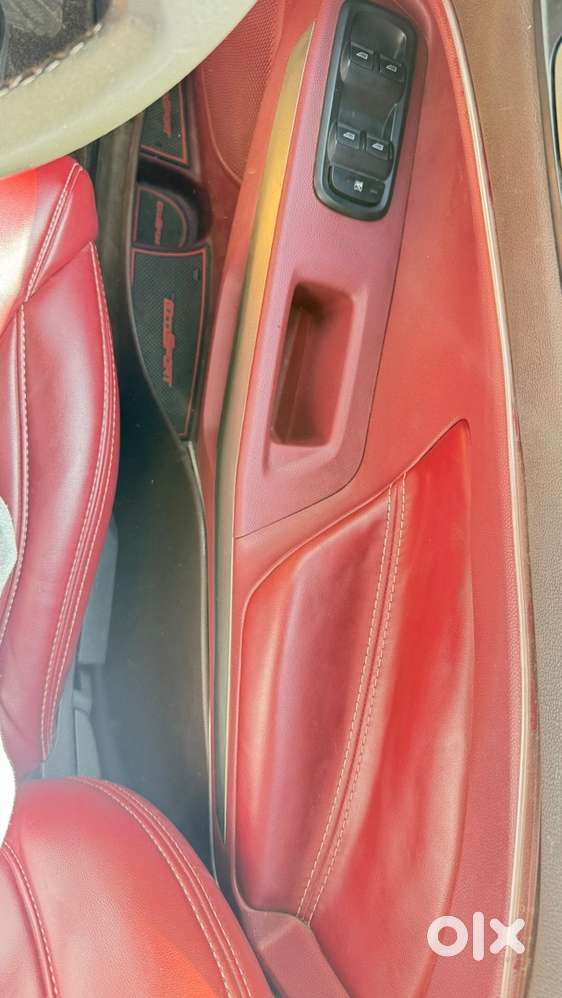 Ford Ecosport 2017 Diesel Good Condition