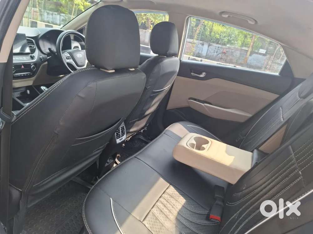 Hyundai Verna Sx 1.5 Crdi, 2022, Diesel