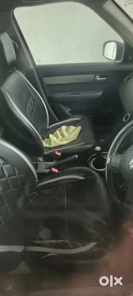 Maruti Suzuki Swift Vxi