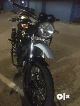 Olx bike hot sale pollachi