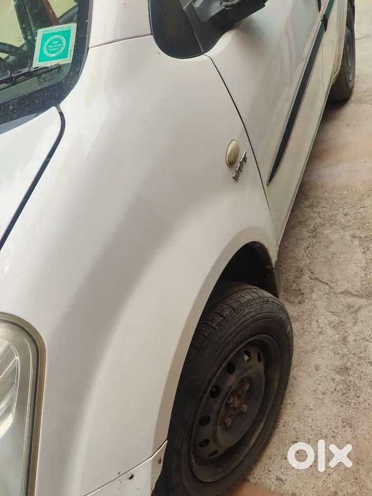 Maruti Suzuki Ritz Vxi 2013