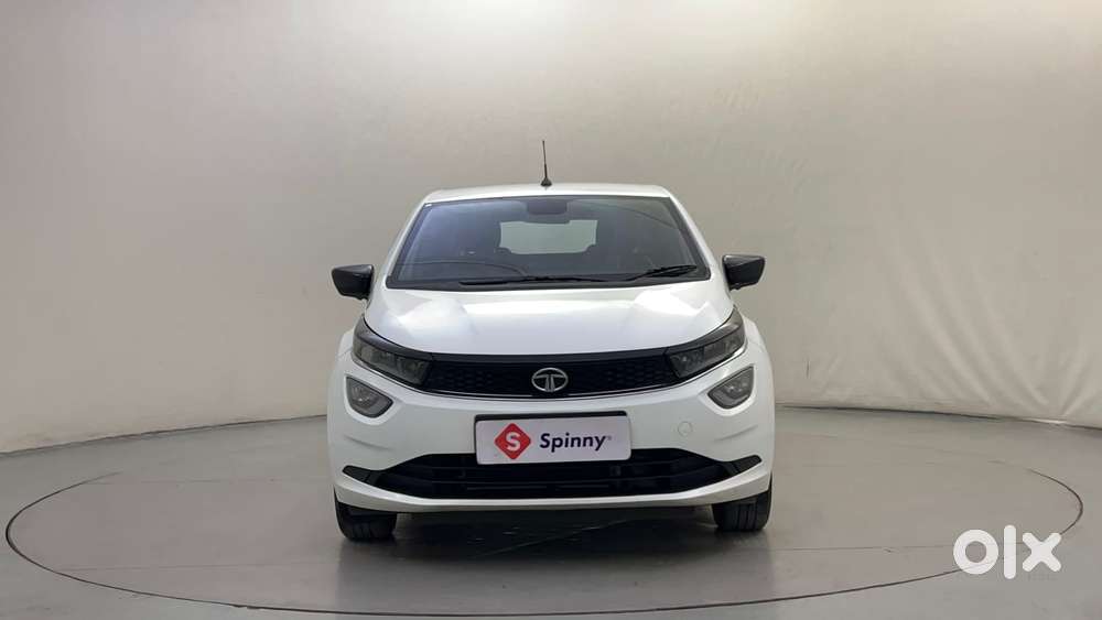 Tata Altroz 1.2 Xt, 2022, Petrol