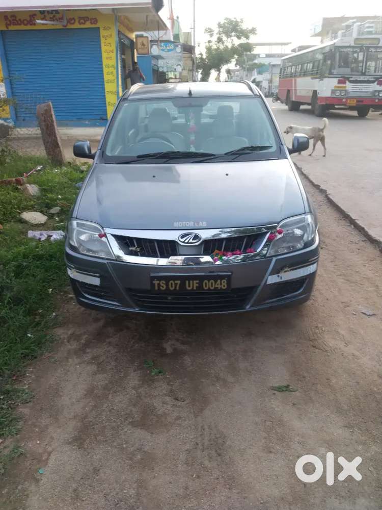 Mahindra Verito 1.5 Diesel 2017