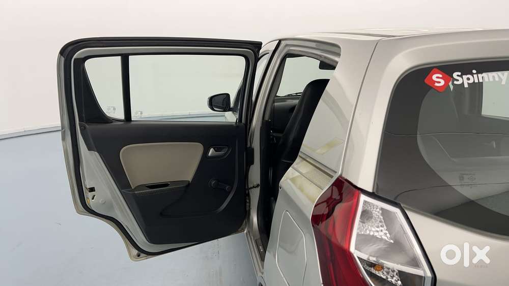 Maruti Suzuki Alto K10 2010-2014 Vxi, 2015, Petrol
