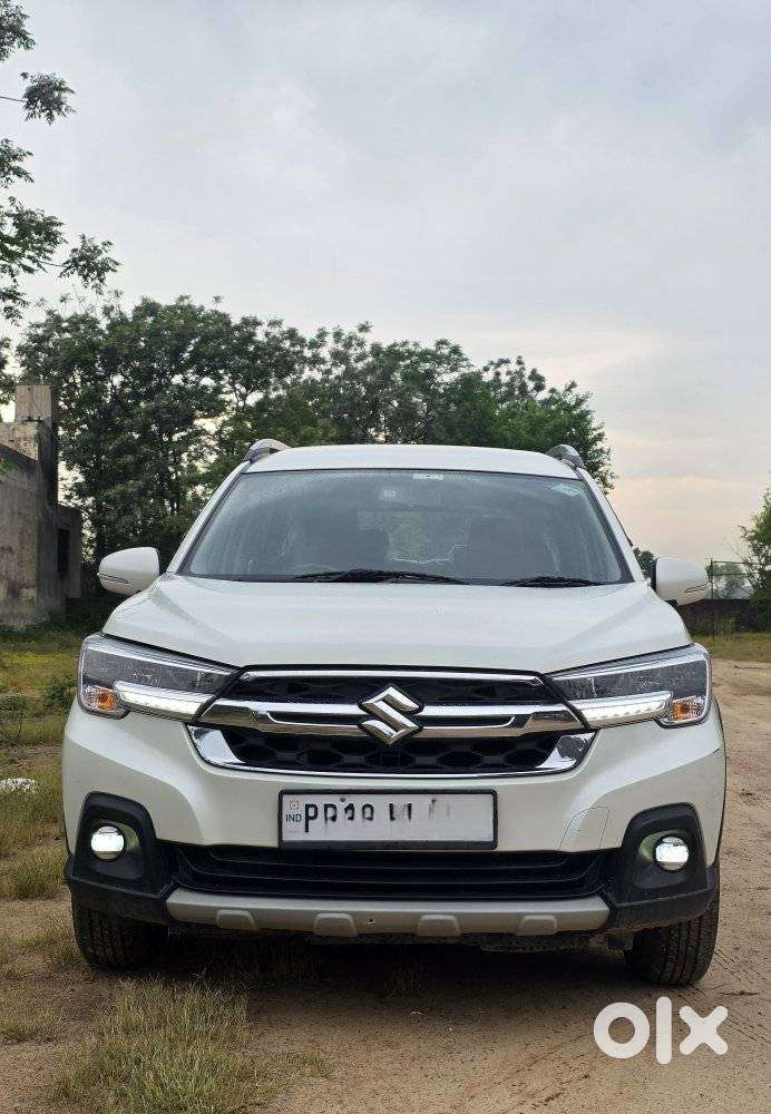 Maruti Suzuki Xl6 Zeta Mt Cng, 2024, Cng & Hybrids
