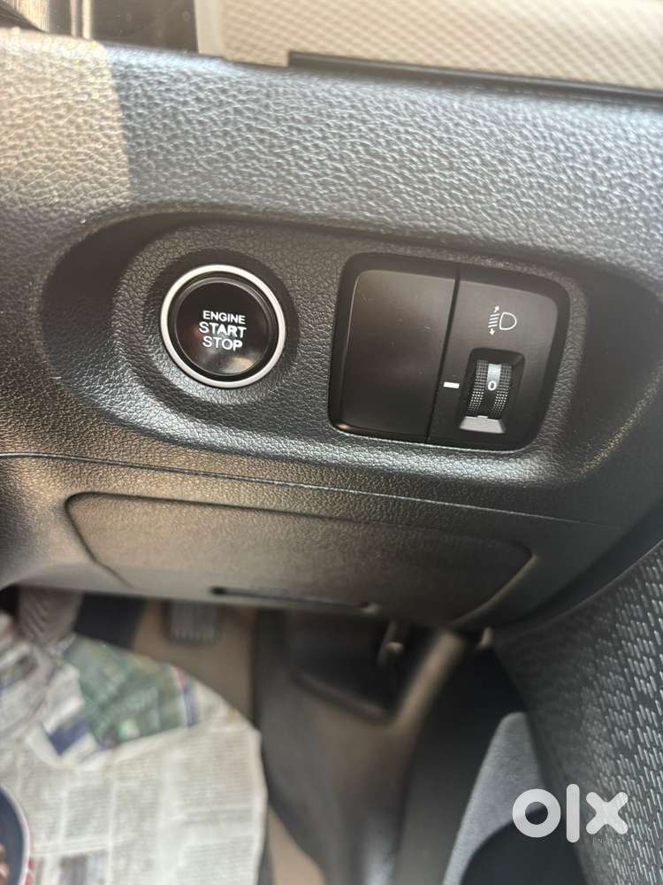 Hyundai Creta 1.4 Crdi S Plus, 2021, Petrol