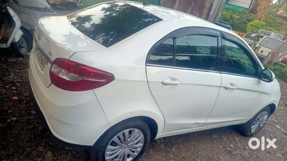 Tata Zest 2016