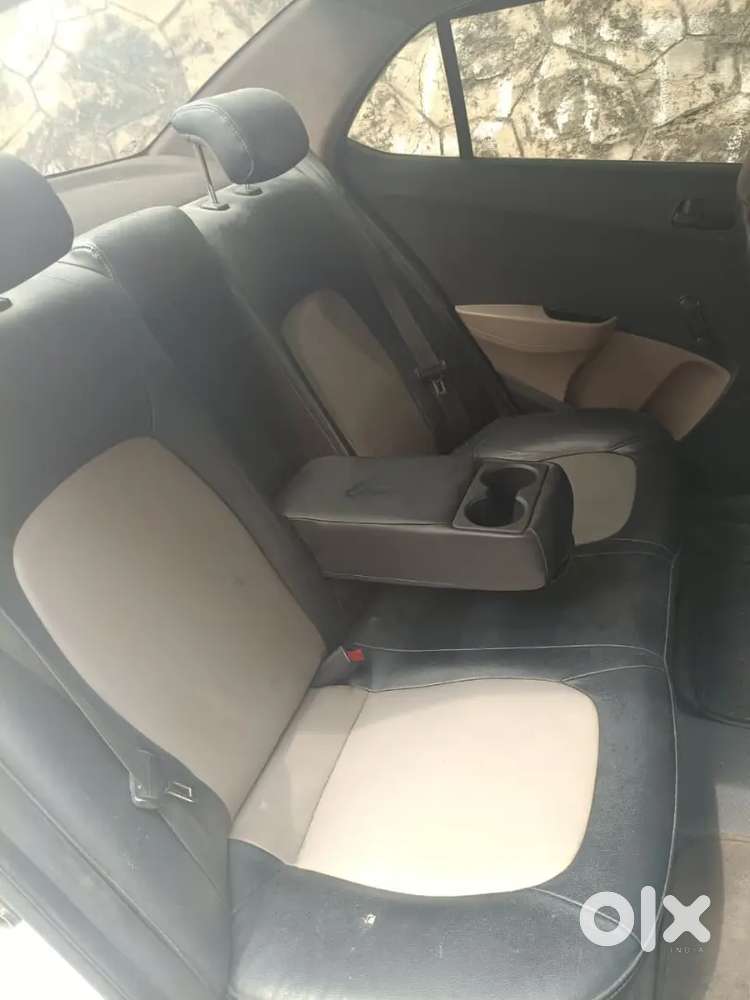 Hyundai Xcent 2018 Diesel 110000 Km Driven