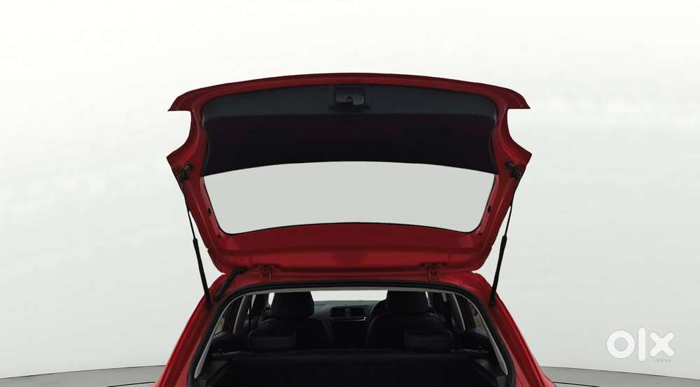 Volkswagen Polo 1.0 Mpi Trendline, 2021, Petrol