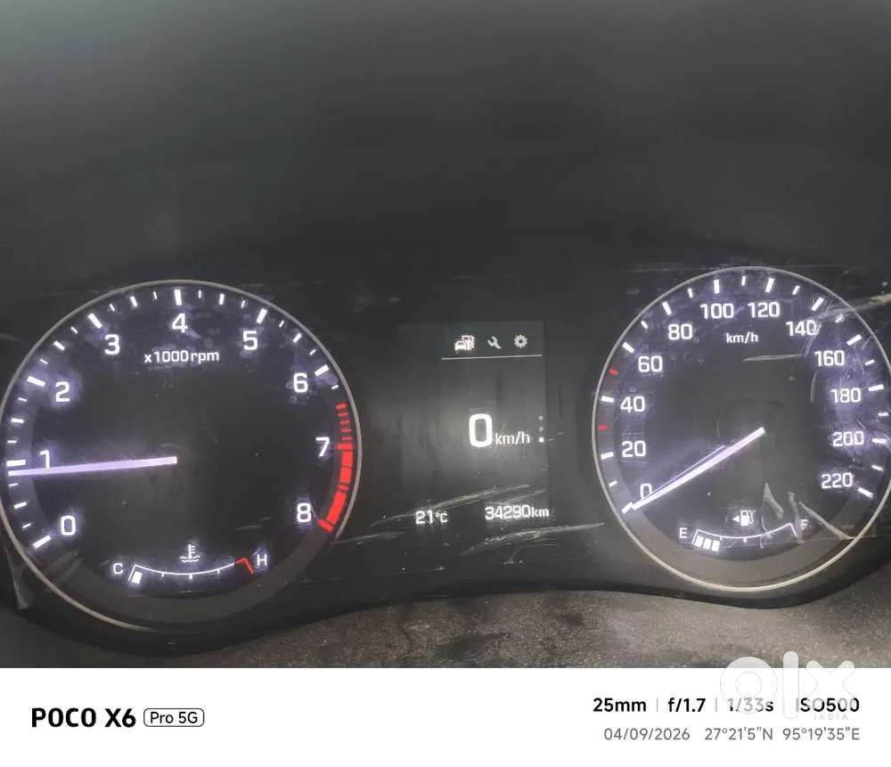 I Want To Sell My Car