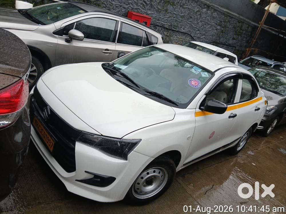 Maruti Suzuki Swift 2025
