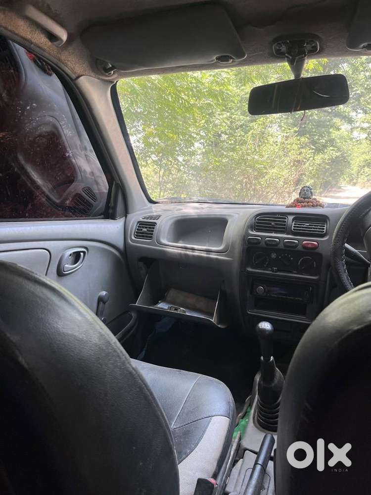 Maruti Suzuki Alto 800 2007 Cng & Hybrids Well Maintained