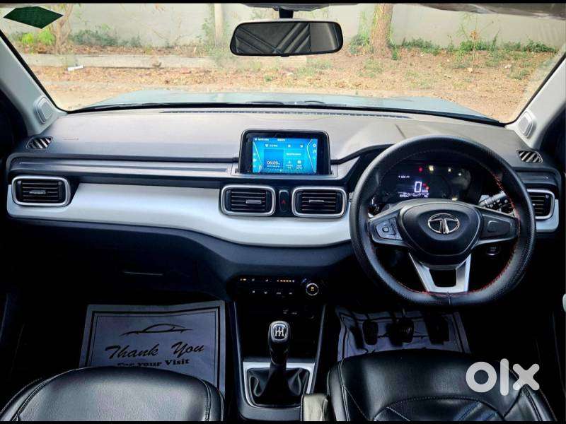 Tata Punch Adventure Icng, 2024, Cng & Hybrids