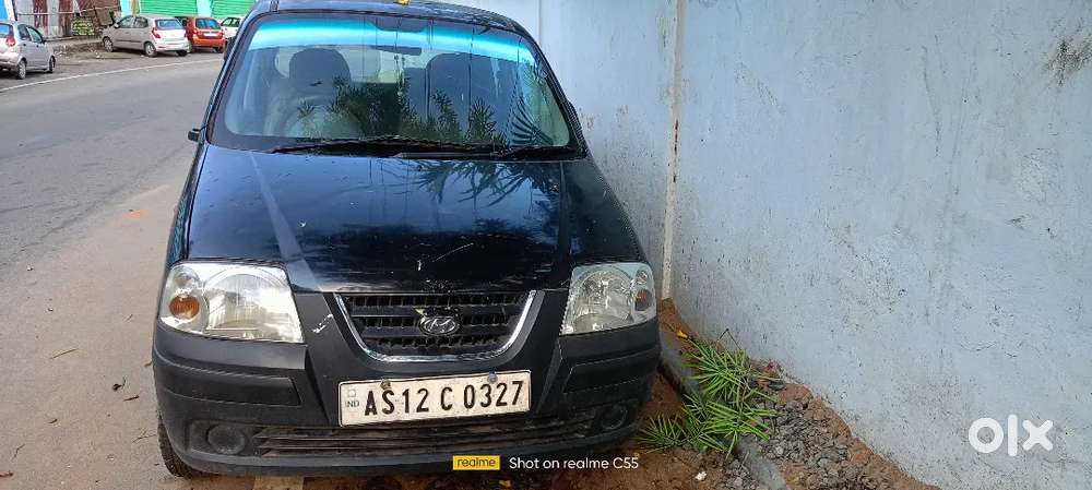 Hyundai Santro Xing Xp Petrol Manual 2025