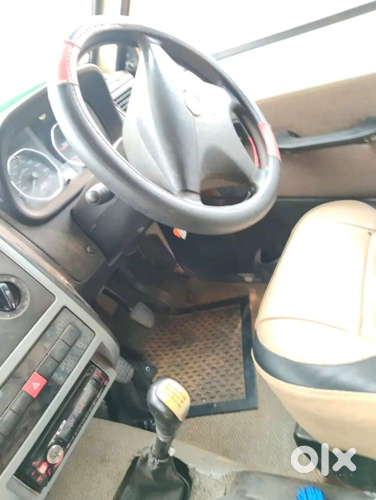 Tata Sumo Gold 2016 Diesel 123500 Km Driven