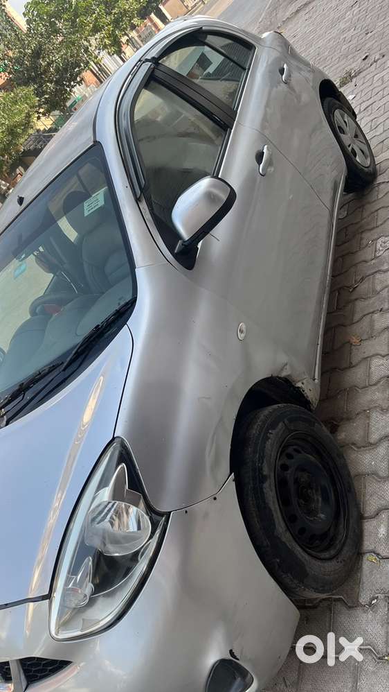 Nissan Micra Xl Diesel 2014 December