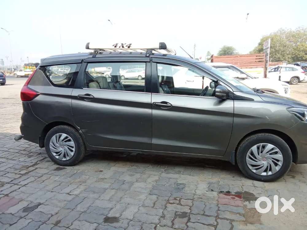Maruti Suzuki Ertiga 2019 Diesel 200000 Km Driven