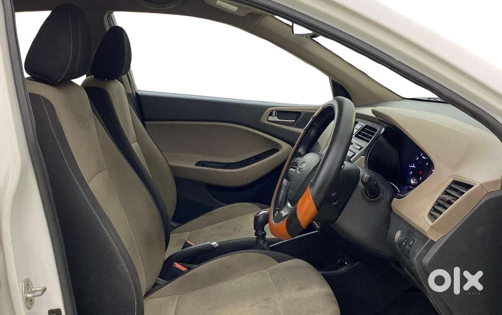 Hyundai Elite I20 Asta 1.2, 2015, Petrol