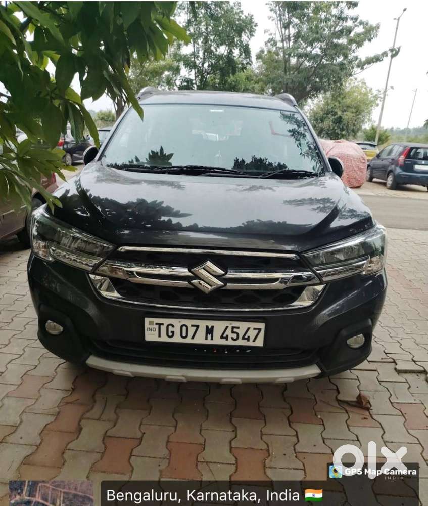 Maruti XL6 2024 model