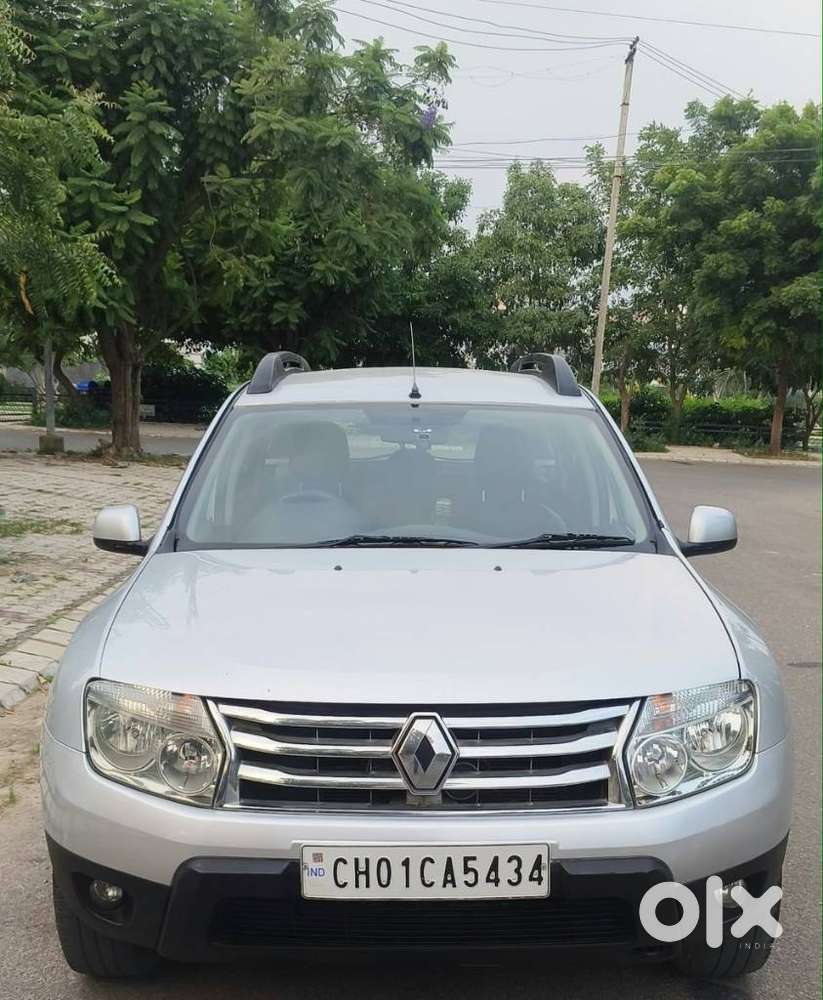 Renault Duster 85ps Rxl Plus Diesel, 2013, Diesel