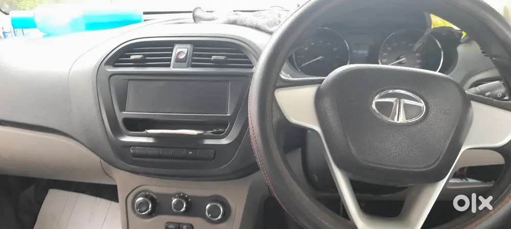 Tata Tiago 2019 Petrol 108000 Km Driven