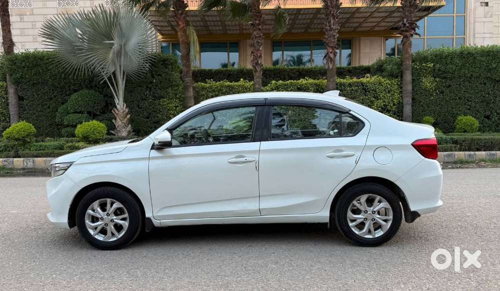 Honda Amaze, 2018, Diesel